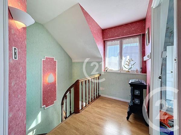 Maison à vendre  6 pièces - 115 m2 BELFORT - 90