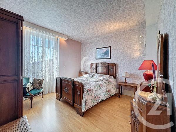 Maison à vendre  6 pièces - 115 m2 BELFORT - 90