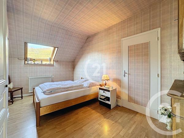 Maison à vendre  6 pièces - 115 m2 BELFORT - 90