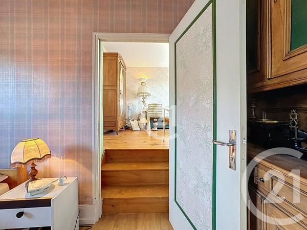 Maison à vendre  6 pièces - 115 m2 BELFORT - 90