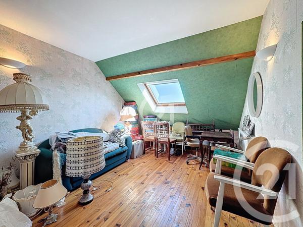 Maison à vendre  6 pièces - 115 m2 BELFORT - 90