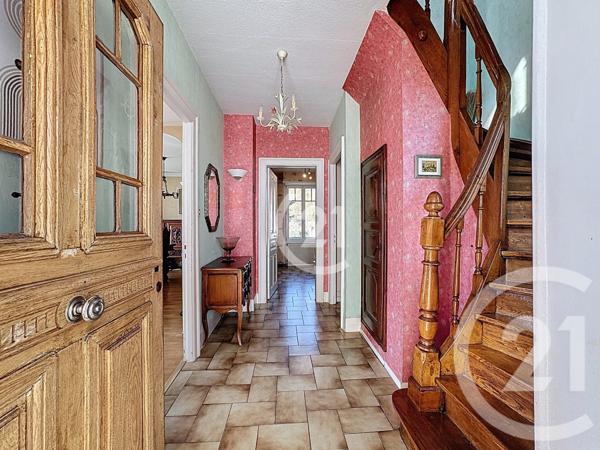 Maison à vendre  6 pièces - 115 m2 BELFORT - 90