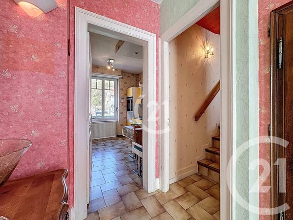 Maison à vendre  6 pièces - 115 m2 BELFORT - 90