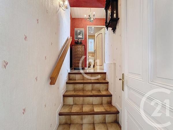 Maison à vendre  6 pièces - 115 m2 BELFORT - 90