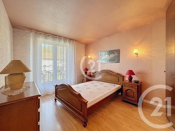 Maison à vendre  6 pièces - 115 m2 BELFORT - 90