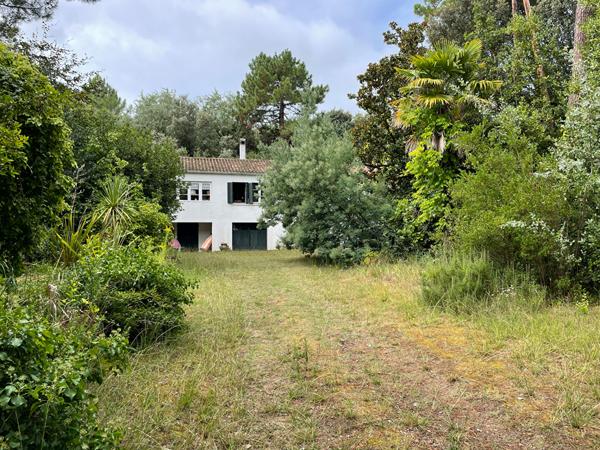 Maison Dolus côte ouest 3 chambres 105 m²
