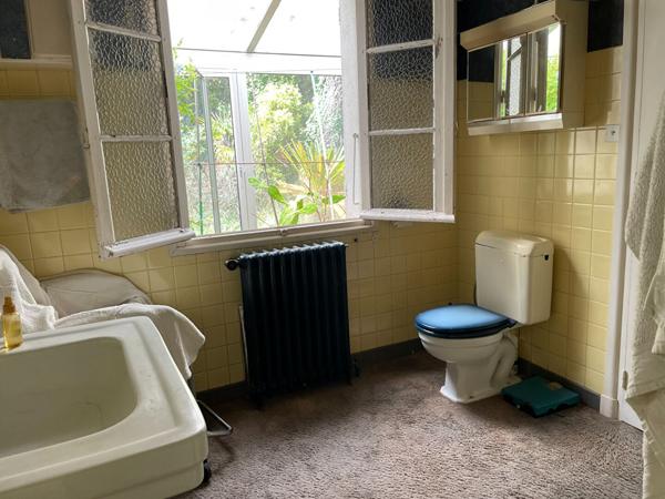 Maison Dolus côte ouest 3 chambres 105 m²