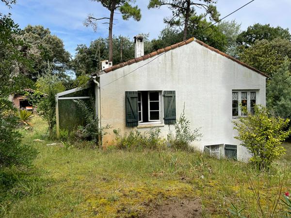 Maison Dolus côte ouest 3 chambres 105 m²