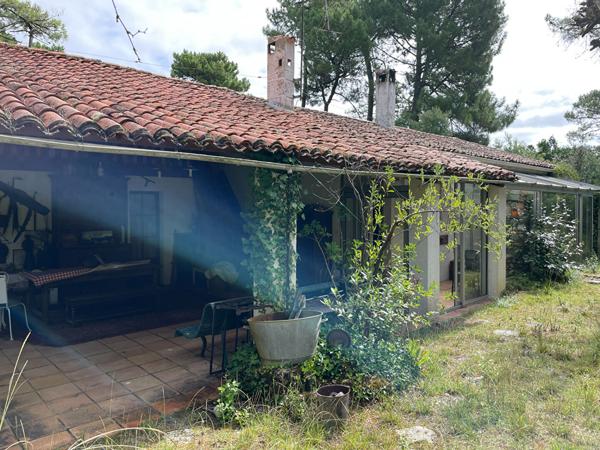 Maison Dolus côte ouest 3 chambres 105 m²