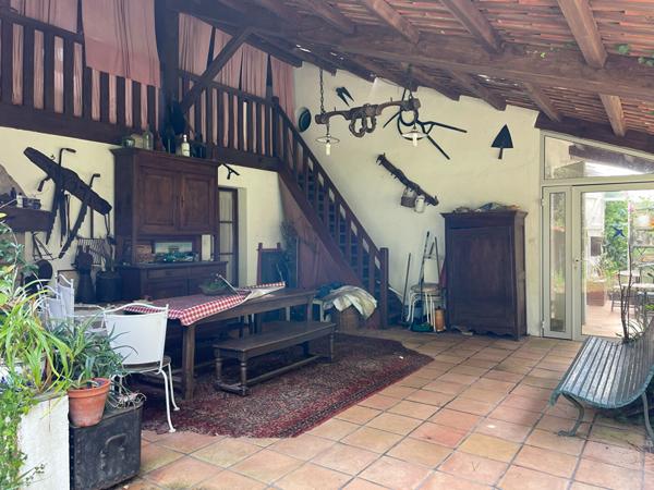 Maison Dolus côte ouest 3 chambres 105 m²