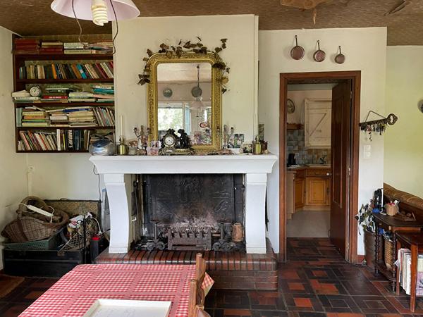 Maison Dolus côte ouest 3 chambres 105 m²