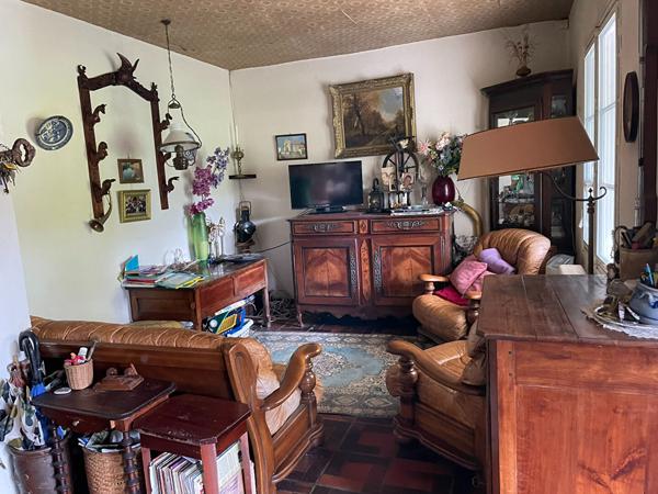 Maison Dolus côte ouest 3 chambres 105 m²