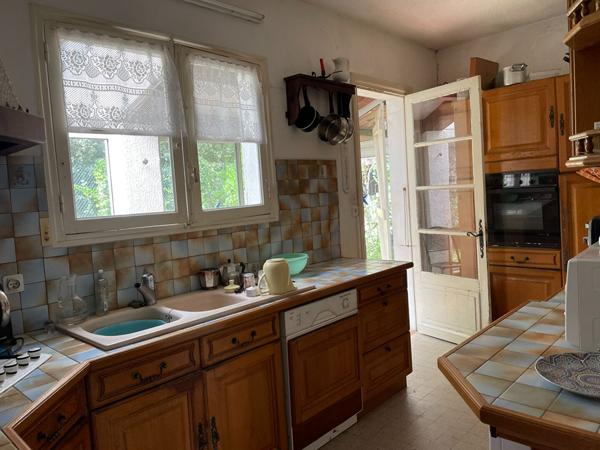 Maison Dolus côte ouest 3 chambres 105 m²