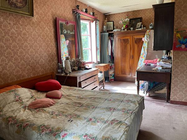 Maison Dolus côte ouest 3 chambres 105 m²