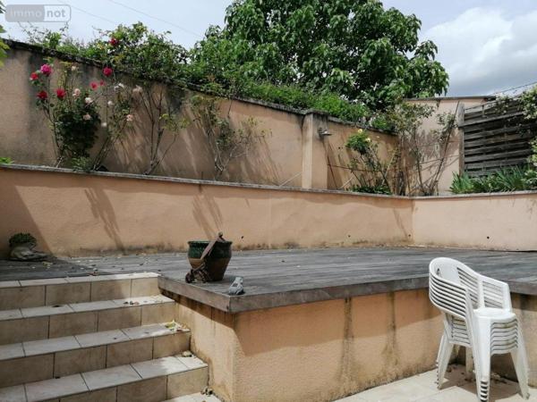 Maison à vendre à Descartes dans l'Indre-et-Loire (37160), ref : 37082-263