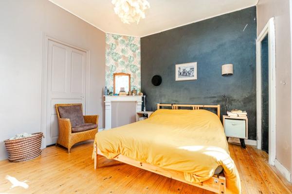 Maison à vendre |  Douarnenez |  8 pièces | 99 m²