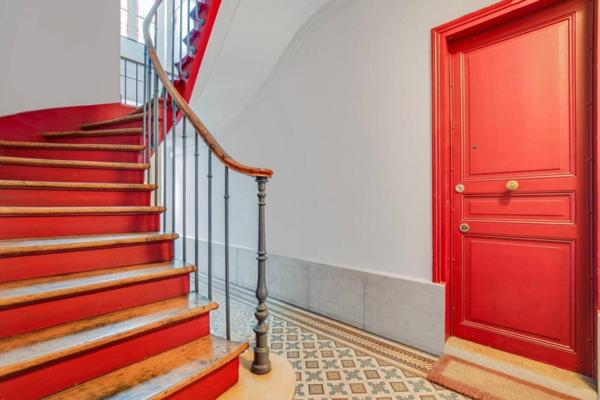 Appartement à vendre 3 pièces de 49 m²