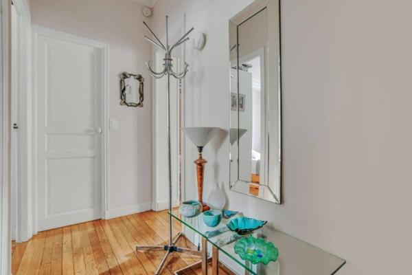 Appartement à vendre 3 pièces de 49 m²