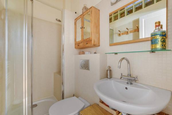 Appartement à vendre 3 pièces de 49 m²