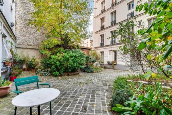 Appartement à vendre 3 pièces de 49 m²