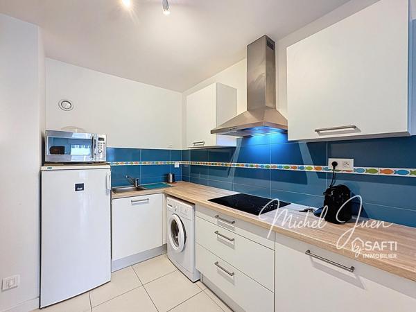 BIARRITZ – MILADY | TERRASSE SUD – VUE OCÉAN – PLAGE À PIED