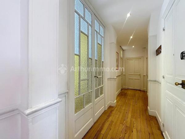 Vente Appartement 5 pièces 110 m2 à Chamalières