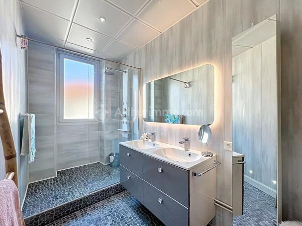 Vente Appartement 5 pièces 110 m2 à Chamalières