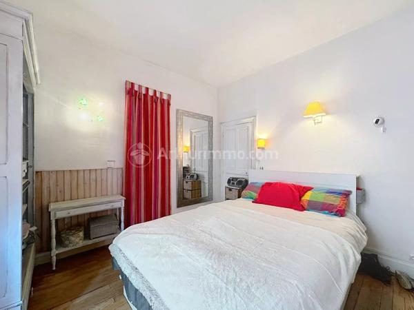 Vente Appartement 5 pièces 110 m2 à Chamalières