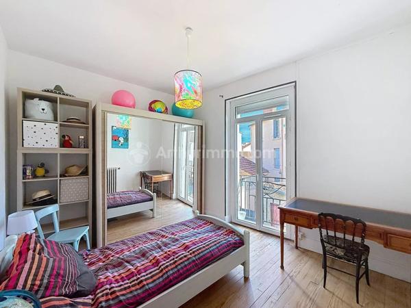 Vente Appartement 5 pièces 110 m2 à Chamalières