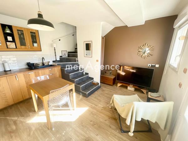 Maison à Toulon, 83200 - 2 pièces 31m²