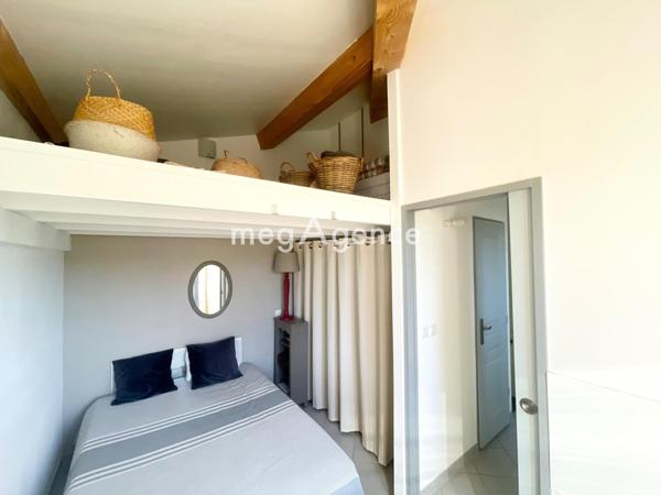 Maison à Toulon, 83200 - 2 pièces 31m²