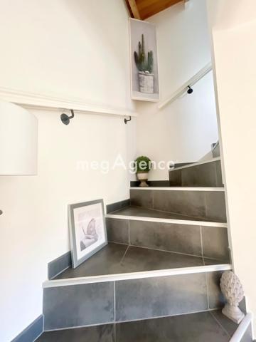 Maison à Toulon, 83200 - 2 pièces 31m²