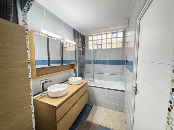 Maison à vendre 300 000 € Vauréal 6 p 97 m² DPE C