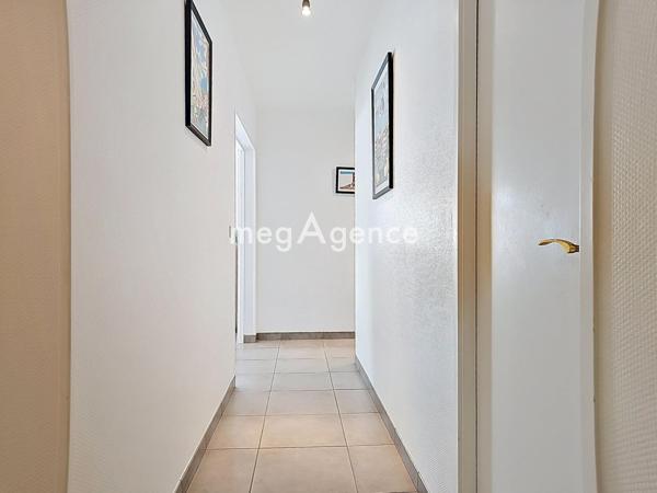 Appartement à LIMAY, 78520 - 4 pièces 85m²