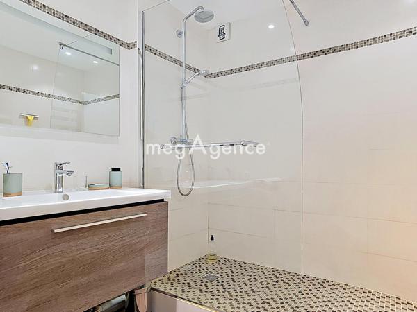 Appartement à LIMAY, 78520 - 4 pièces 85m²