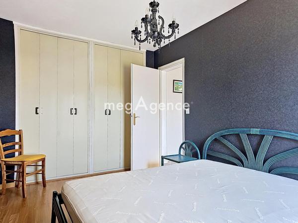 Appartement à LIMAY, 78520 - 4 pièces 85m²