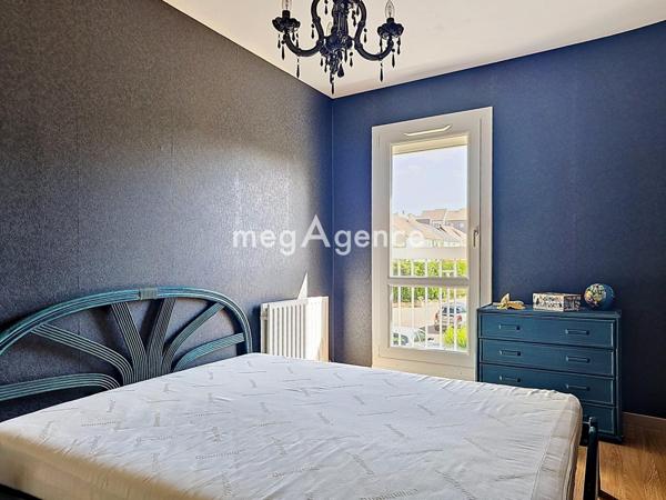 Appartement à LIMAY, 78520 - 4 pièces 85m²