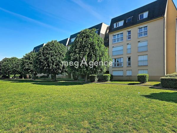 Appartement à LIMAY, 78520 - 4 pièces 85m²