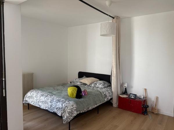 Appartement à vendre |  Bordeaux |  1 pièce | 38,4 m²