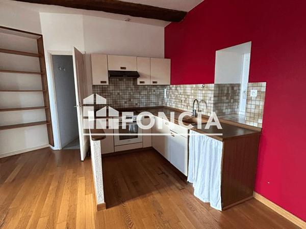 Location Appartement 3 pièces 66 m² - Lannion 22300