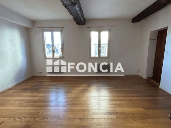 Location Appartement 3 pièces 66 m² - Lannion 22300