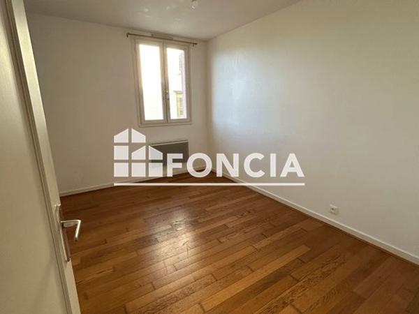 Location Appartement 3 pièces 66 m² - Lannion 22300