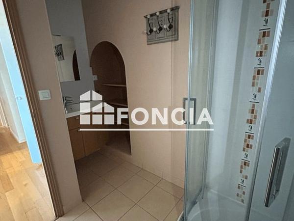 Location Appartement 3 pièces 66 m² - Lannion 22300