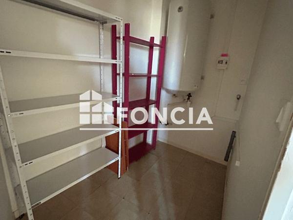 Location Appartement 3 pièces 66 m² - Lannion 22300