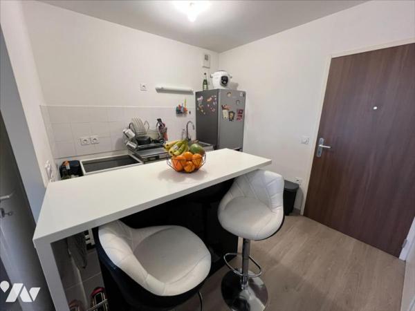 EXCLUSIVITE BEZANNES IDEAL INVESTISSEURS T2 PARKING