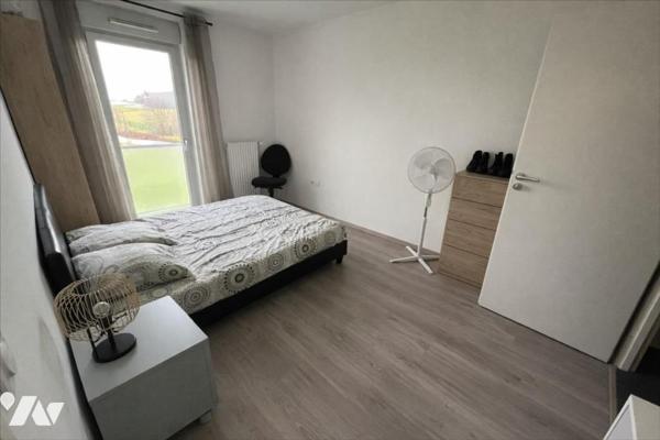 EXCLUSIVITE BEZANNES IDEAL INVESTISSEURS T2 PARKING