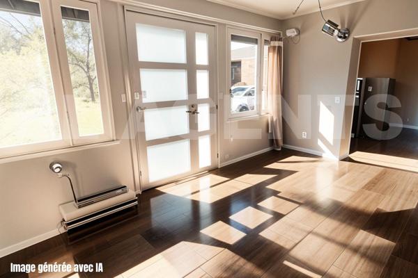 À Vendre – Corps de ferme rénové avec dépendances sur plus d’un hectare – Nègrepelisse (82)