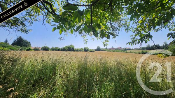 Terrain à vendre  3494 m2 GOURDON - 46