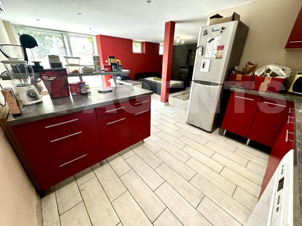 maison/villa 7 pièce(s) 132 m2