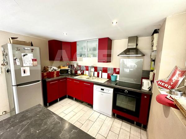 maison/villa 7 pièce(s) 132 m2